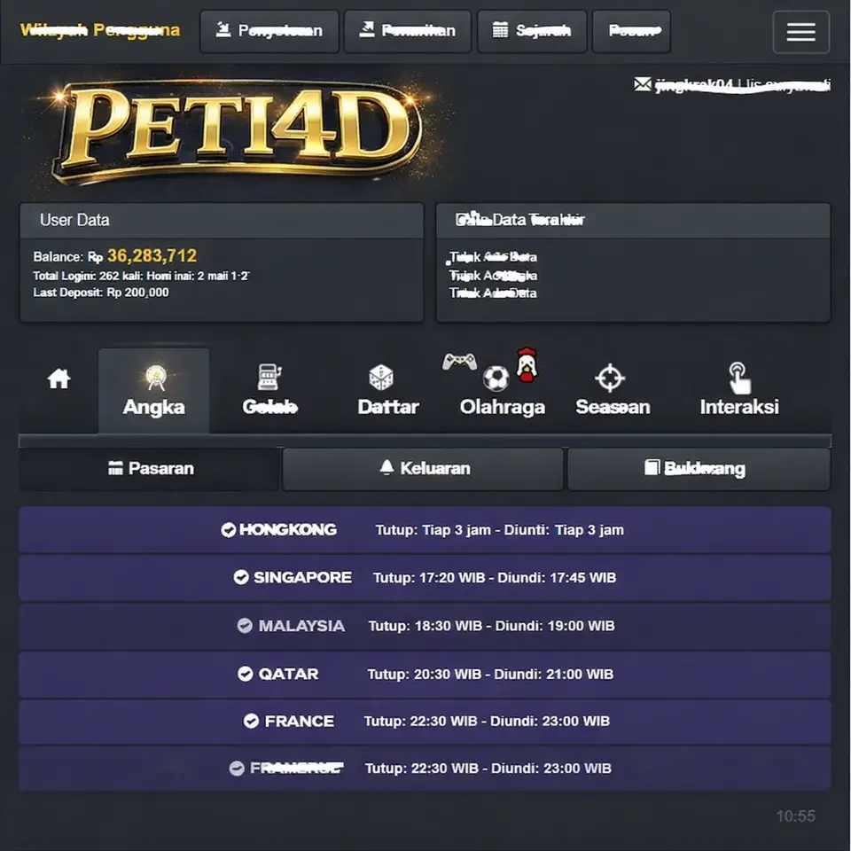 peti4d APK