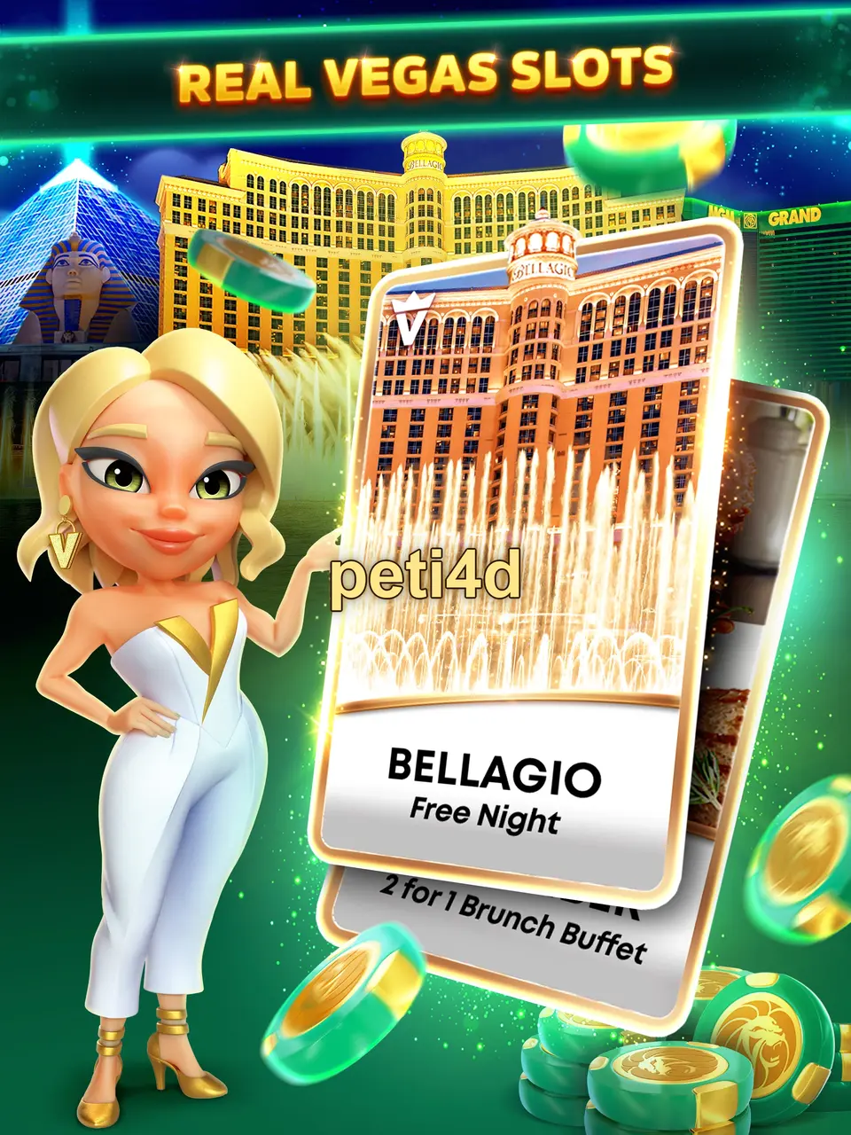 peti4d APK